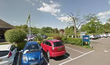 Photo de Henley Adventure Golf
