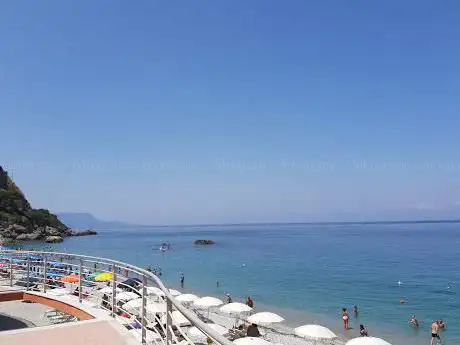 Photo de Lido del Finanziere