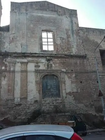 Photo de Arco di Garibaldi