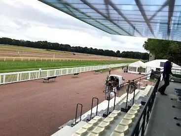 Photo de Racetrack Le Mans