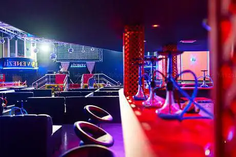 Photo de Venezia Discoteca