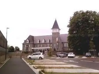 Photo de Conservatoire de Musique, Danse et des Arts Dramatiques - Villa Carmélie