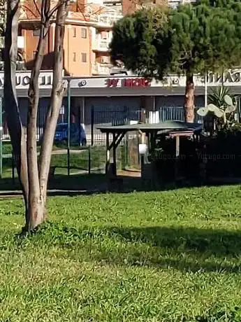 Photo de Area cani Parco Pallotta