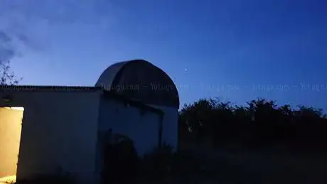 Photo de Breckland Astronomical Observatory