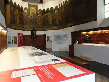 Musea Hunnegem