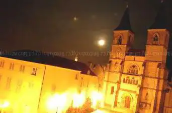 Basilica of St. John the Baptist