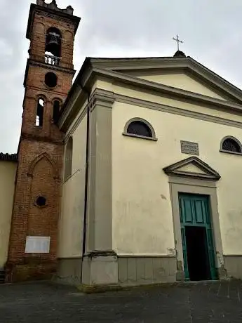 Photo de Chiesa dei Santi Martino e Stefano