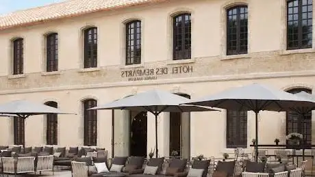 Boutique Hotel des Remparts & SPA