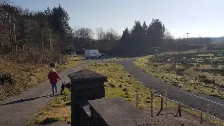 Hendy Nature Trail