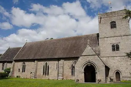 Photo de St Mary's Church