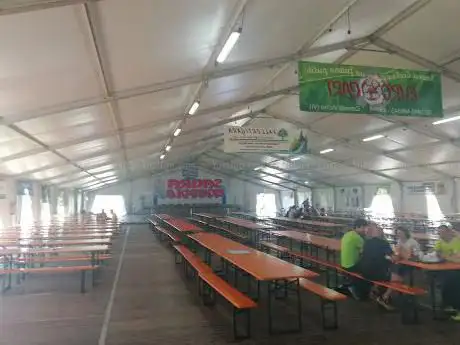 Photo de Campo sportivo parrocchiale