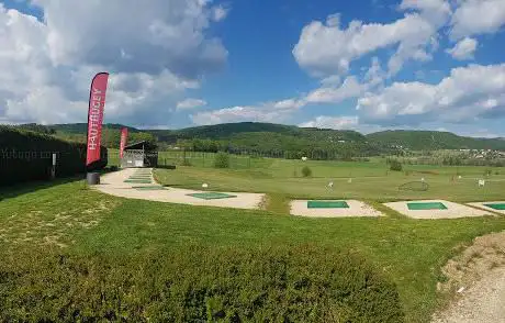 Photo de Golf du Haut-Bugey
