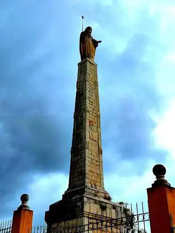 Photo de Sagrado Corazon De Jesus