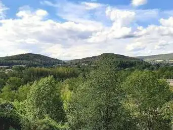 Photo de Reseeve Naturel De Vireux-Molhain - Mur des Douaniers