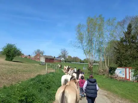 Les Monts Verts