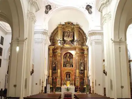 Photo de Iglesia de San Bartolomé