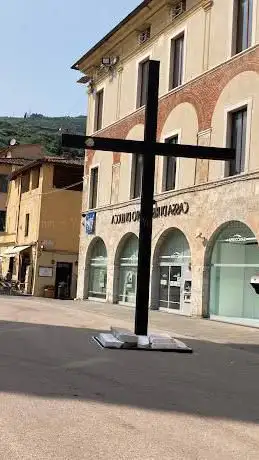 Photo de Piazza del Duomo LU