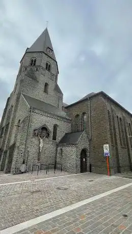 Église Saint-Pierre de Torhout