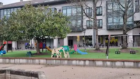 Photo de da Igrexa de Cambre Park