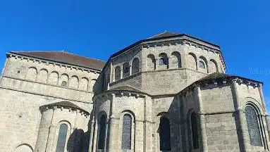 Photo de Abbatiale Saint-Pierre et Saint-Paul