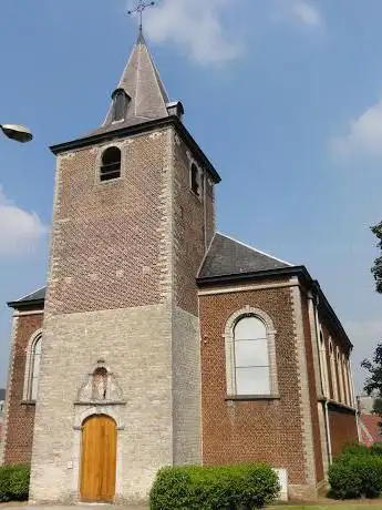 Eglise Saint Lambert