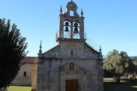 Igrexa de San Fiz de Nigrán