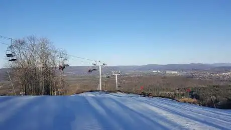 Photo de Bousquet Mountain Ski Area