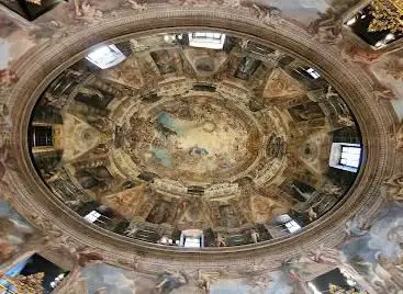 Photo de Church of Saint Anthony of the German