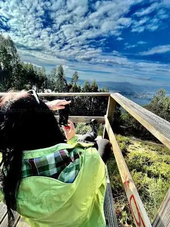 Mirador do Loureiro