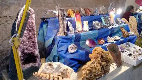 Museo Mineralogico