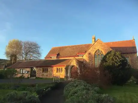 St Michael the Archangel Parish Church (CofE)