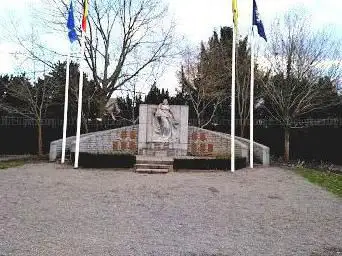 École Parc Astrid