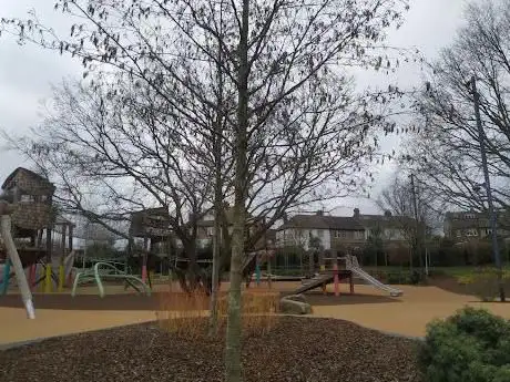 Photo de Claremont Park