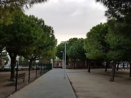 Photo de Moreres Park