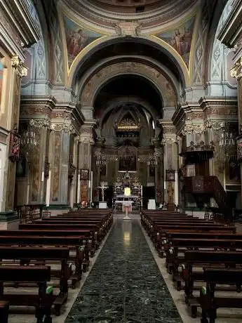 Chiesa di San Giovanni e San Rocco