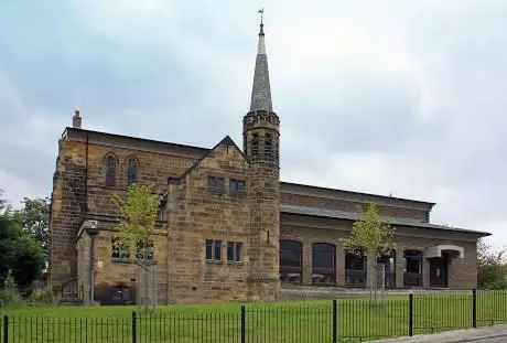 Photo de St Pauls Church
