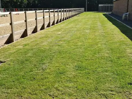 Photo de Chestnut Wood Farm