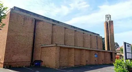 Photo de St Clement's Church