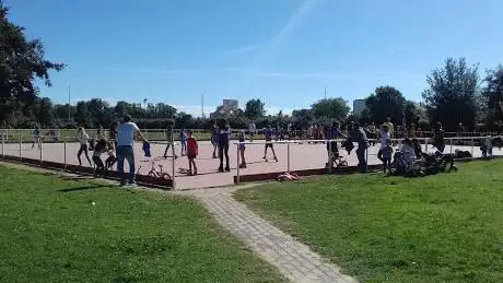 Photo de Centro Estivo Parco Di Somma Village feste
