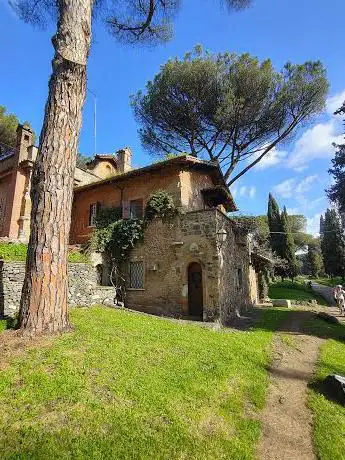Arboreto della Via Appia