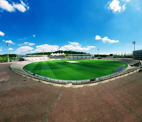 Photo de Hampshire Bowl