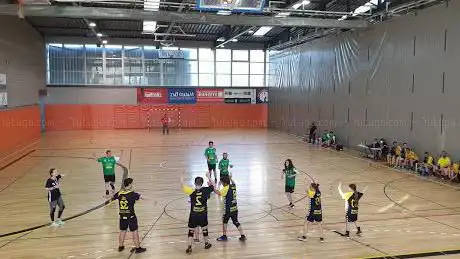 Photo de CE Futsal Mataró