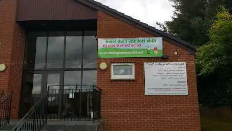 Photo de Maddiston Community Church