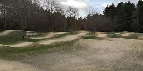 Photo de Piste Bmx