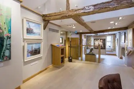 Photo de Clarendon Fine Art Stow-on-the-Wold