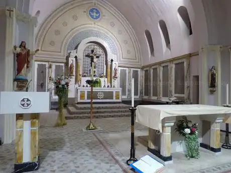Photo de St Joseph's Catholic Church