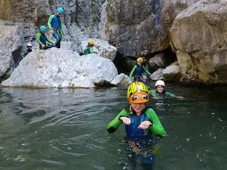 Photo de SKYclimber s.a.s. di Engels Thomas & C.