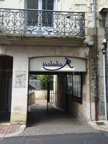 Photo de Cinéma le Rabelais