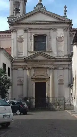 Photo de Oratorio Femminile