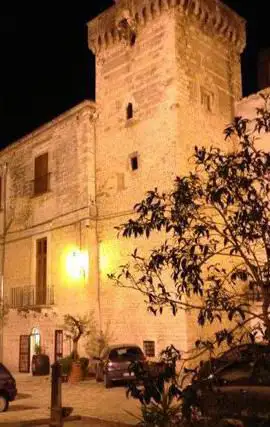 Photo de Palazzo Marchesale 